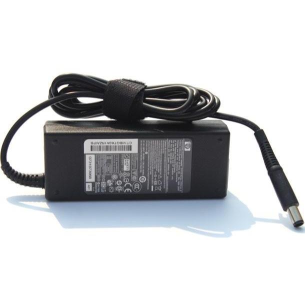 casan charger adaptor laptop HP Elitebook 8460p HP Elitebook 8470p ori