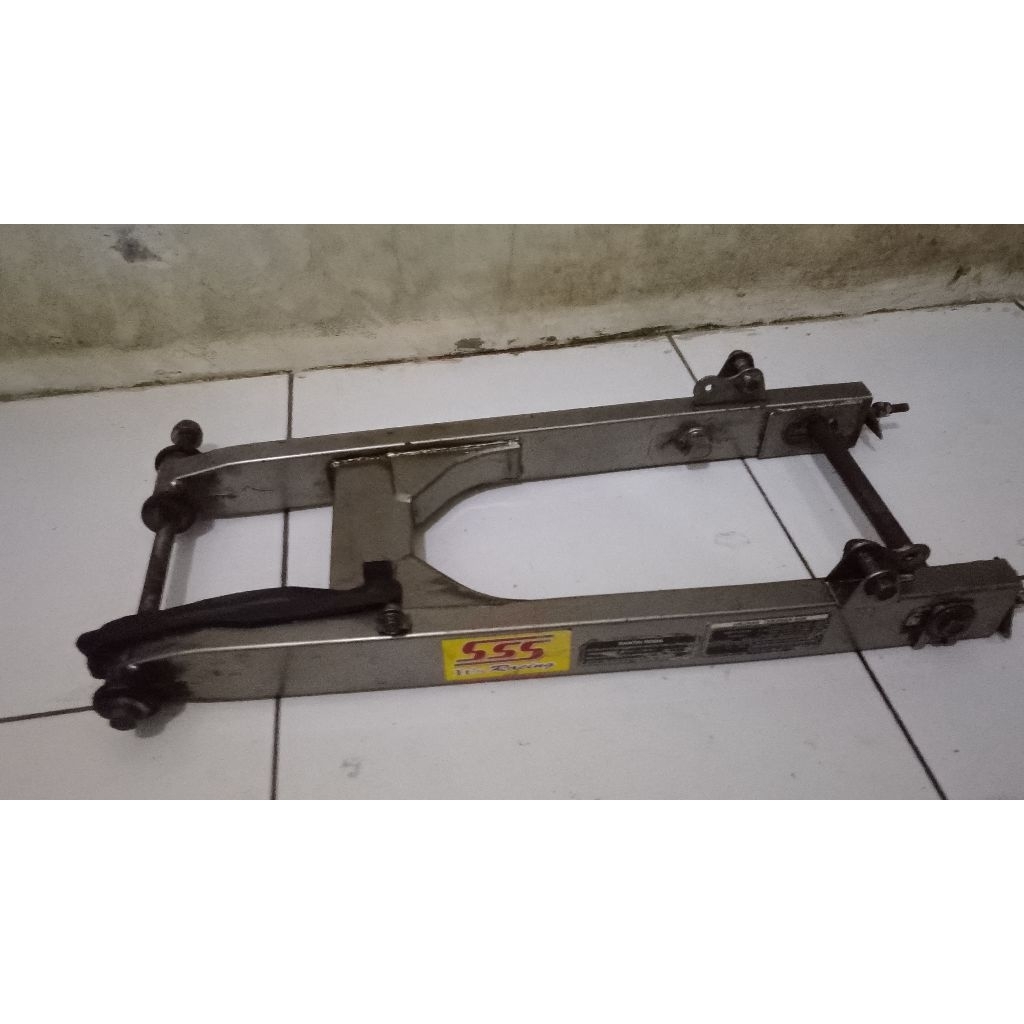 Arm Tiger Original copotan