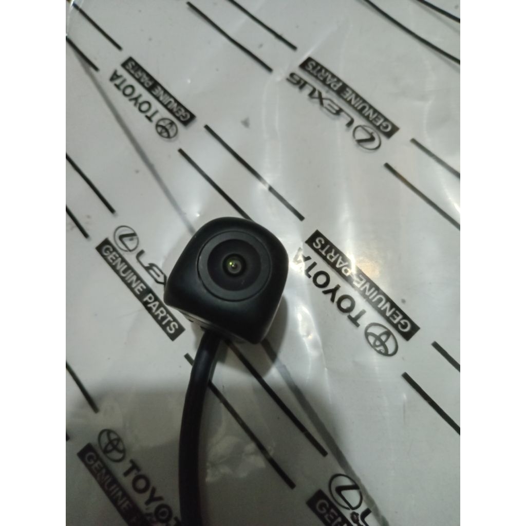 Kamera camera Mundur 360 Avanza xenia  rush terios Toyota daihatsu