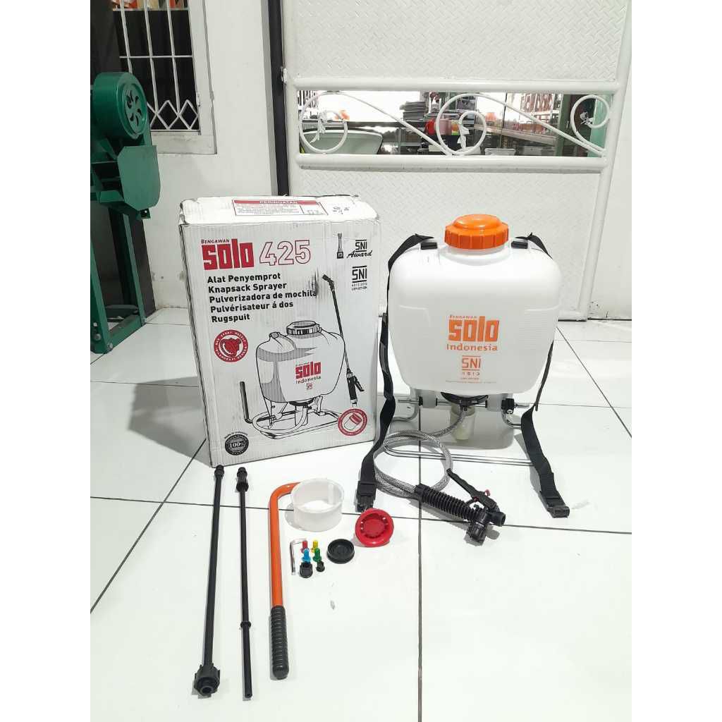 SPRAYER SOLO INDONESIA 425