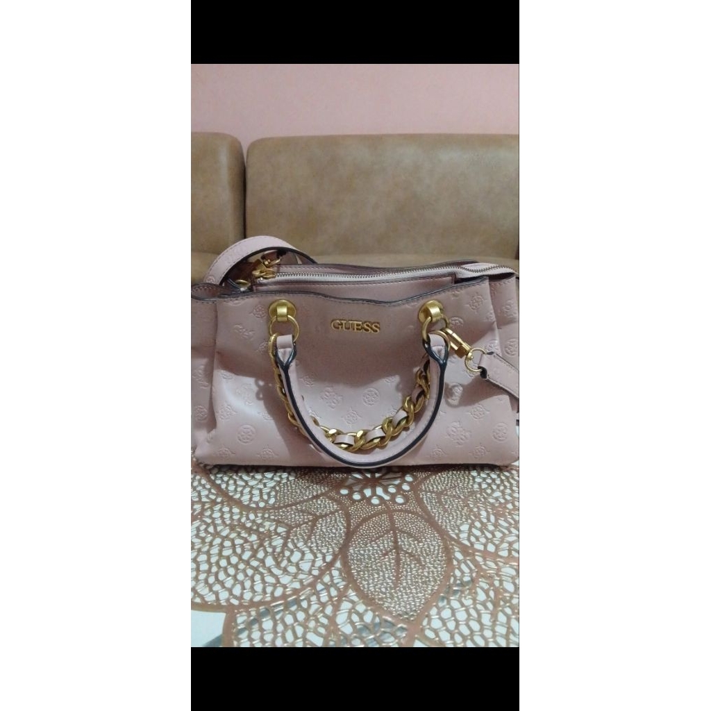 PL Guess Bag