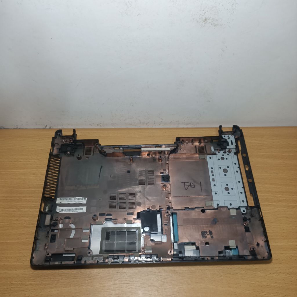 Casing Case Kesing Bottom Bawah Laptop Asus A45V A45A K45V K45A K45VD
