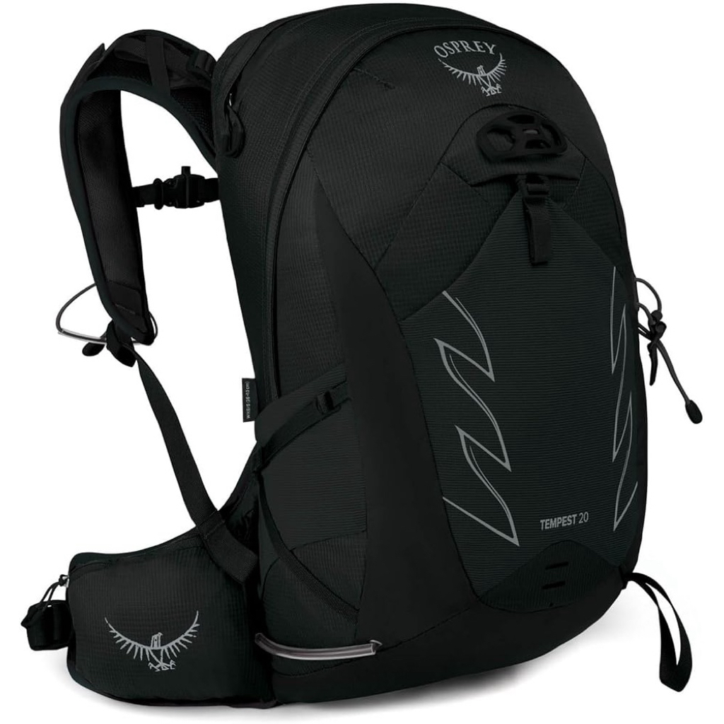 daypack osprey tempest