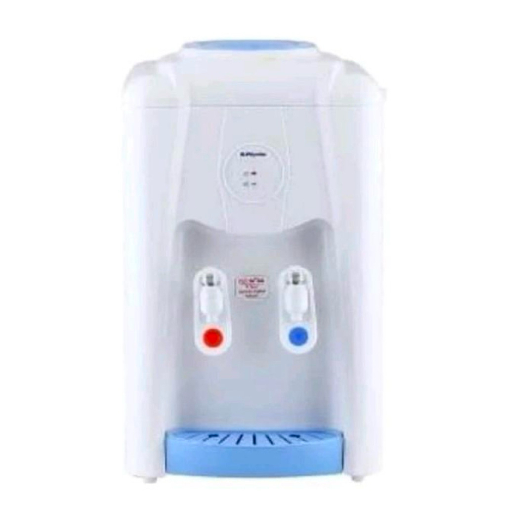 DISPENSER MIYAKO 190H HOT & NORMAL - DISPENSER MIYAKO -DISPENSER AIR MIYAKO - MIYAKO 190H - DISPENSE