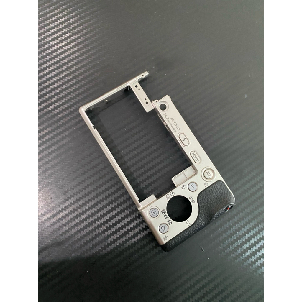 back cover Sony A6000 New