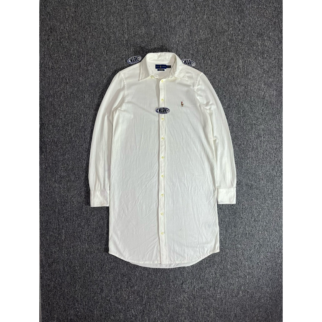 tunik dress raplh lauren second