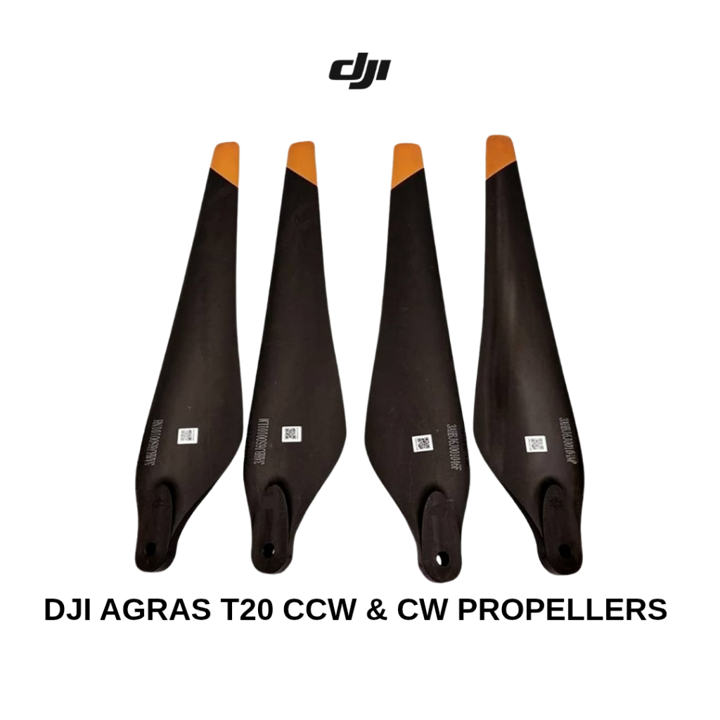 DJI AGRAS T20 CW PROPELLERS