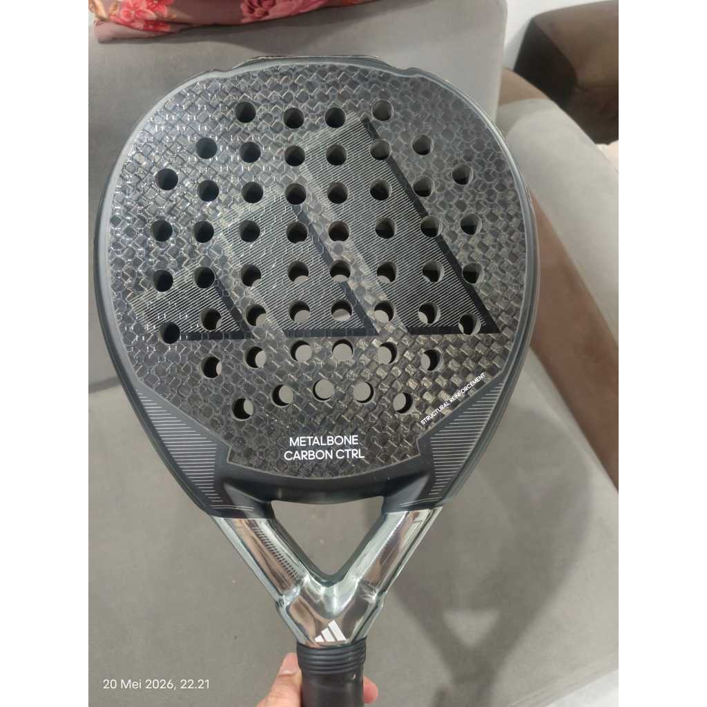 ADIDAS METALBONE CARBON CTRL 3.3