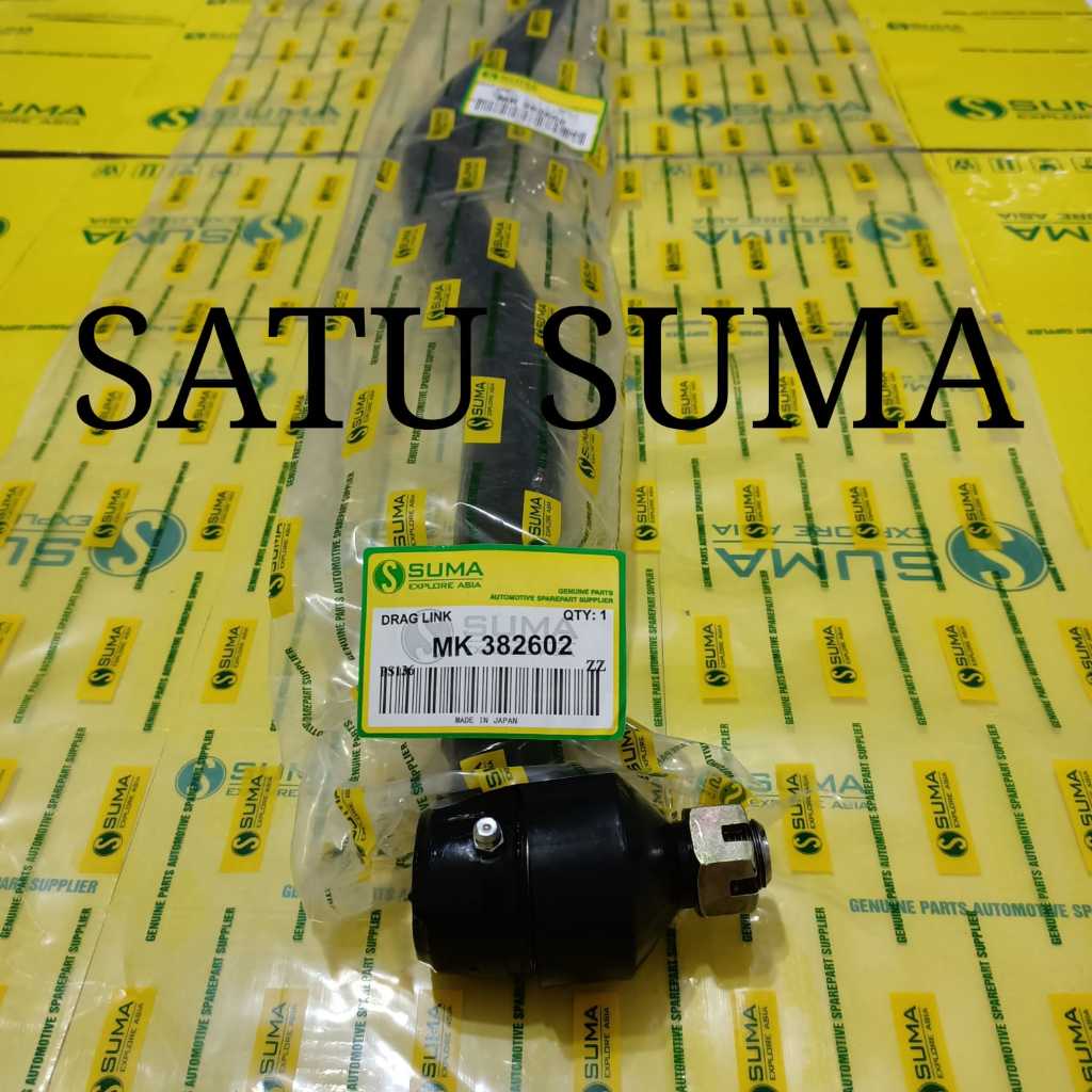 DRAG LINK MITSUBISHI HDX CANTER PS136 HDX