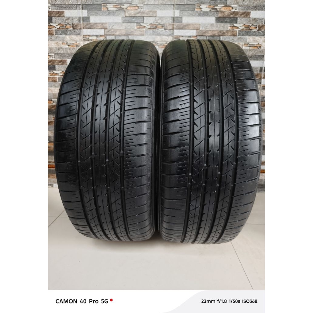 Bridgestone Turanza ER33 195/50 R16