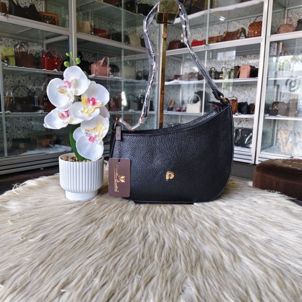 New model Tas papillon original k3621 warna hitam, kopi, maroon