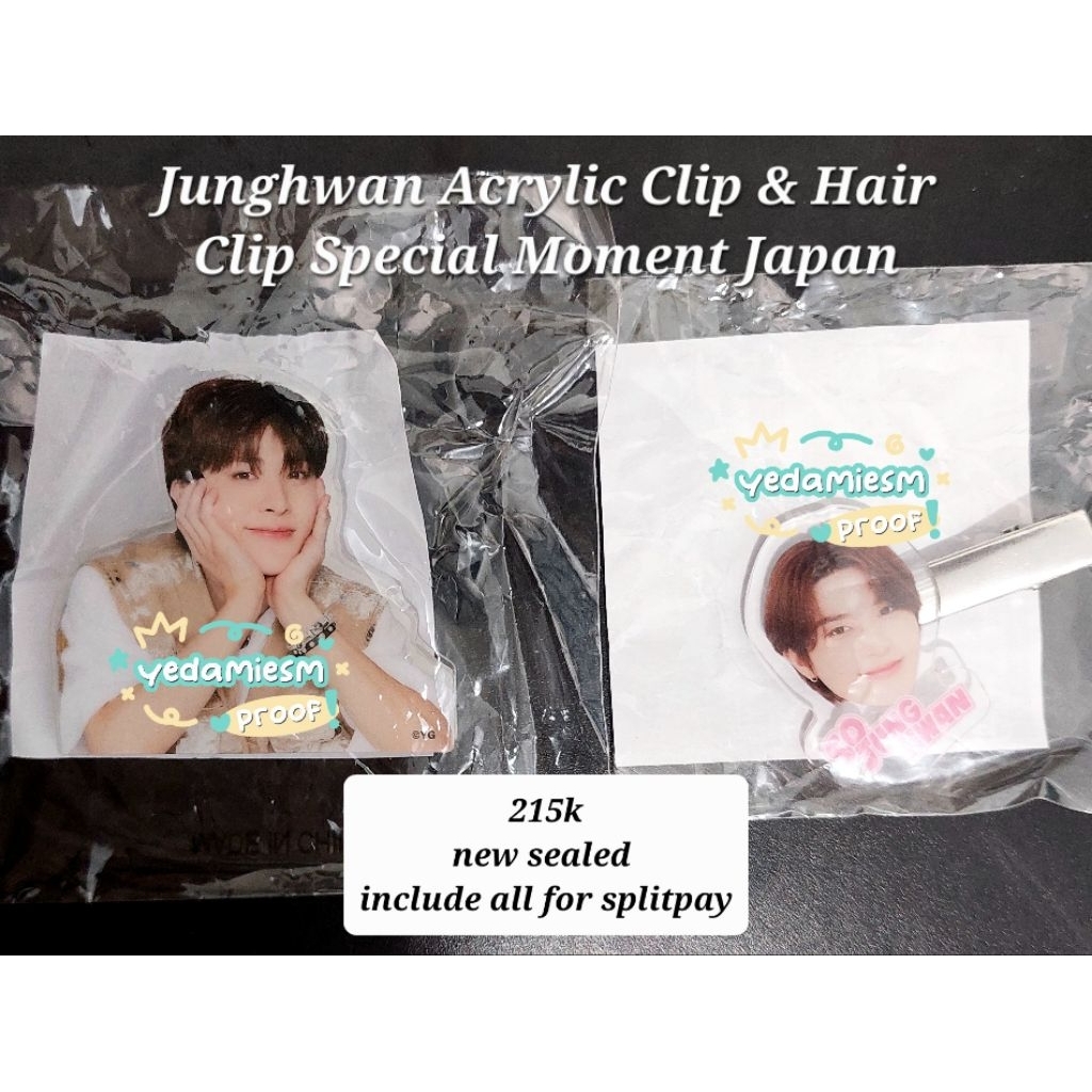 [READY STOCK INA SIAP KIRIM] OFFICIAL TREASURE TRUZ MOUSE PAD LIGHSTICK STRAP PHONE STRAP MERCHANDIS