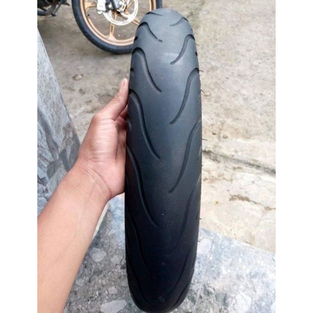 Ban Michelin 90/90 ring 14 ORI