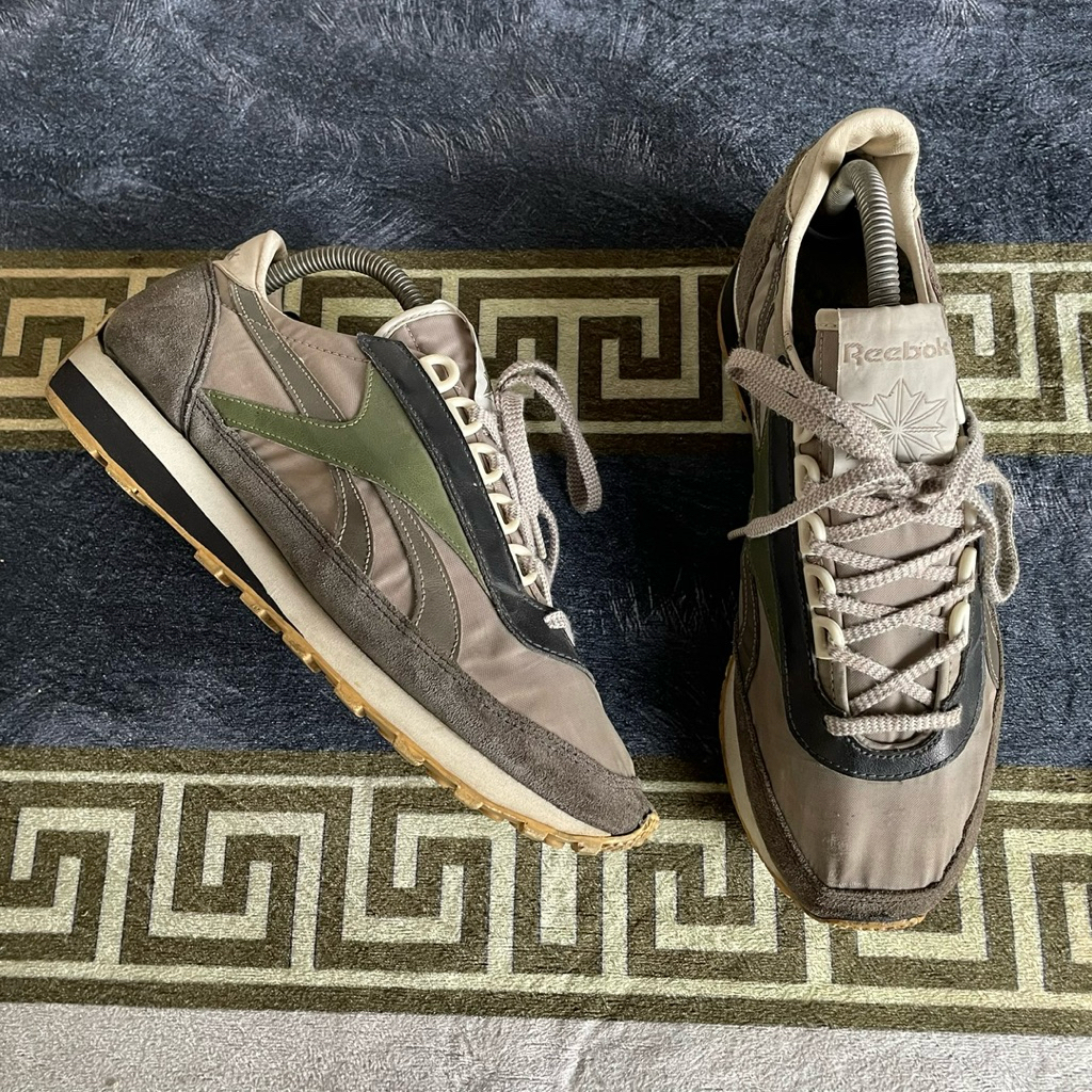 REEBOK AZTEC