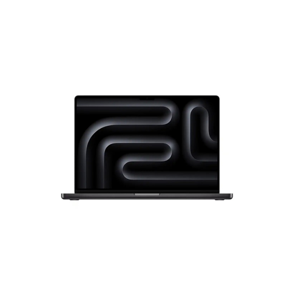 MacBook Pro 14 M5 Pro 15-Core CPU 16-Core GPU 24GB 1TB 14" Space Black