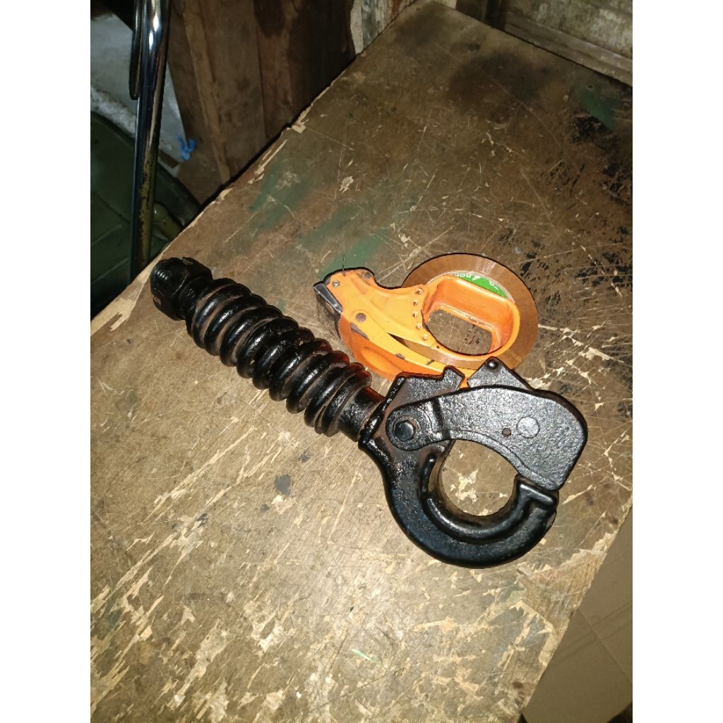 bopel ori mobil Jeep gaz - cantolan derek ori mobiL Jeep gazz - bopel ori all mobil