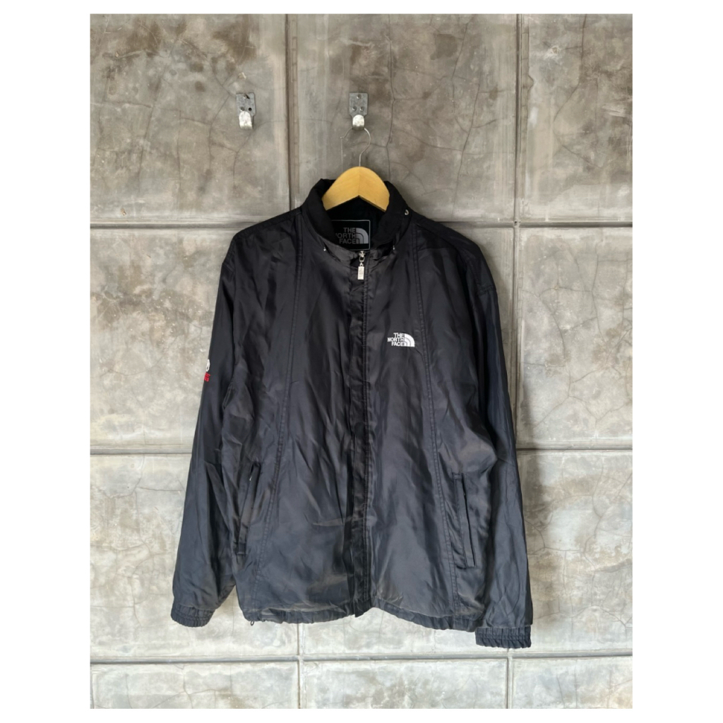 tnf jacket SECOND