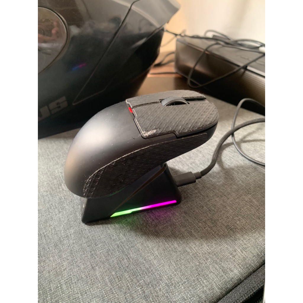 Mouse Ajazz AJ159 Apex