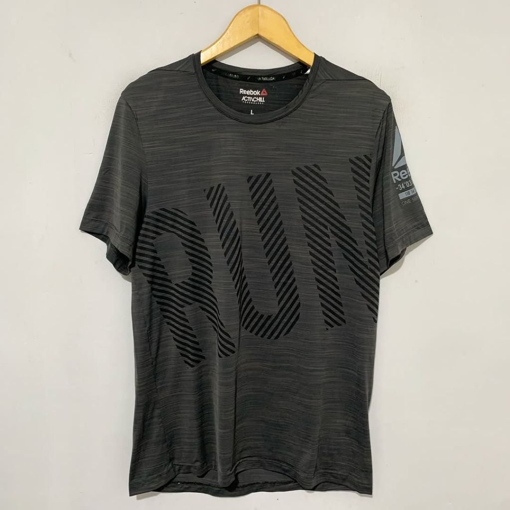 Reebok Jersey Running