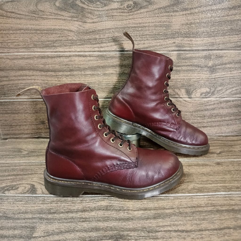 Dr. Martens PASCAL