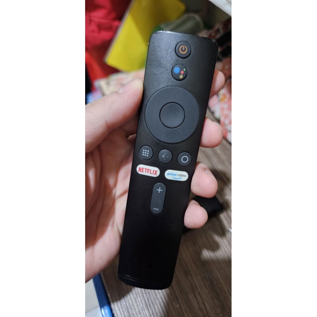 Xiaomi Tv Stick Resolusi 1080p bekas murah