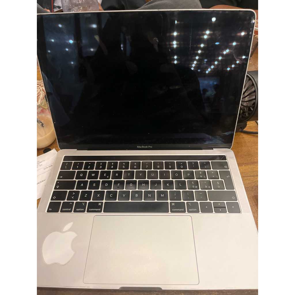 Apple Macbook pro 2019