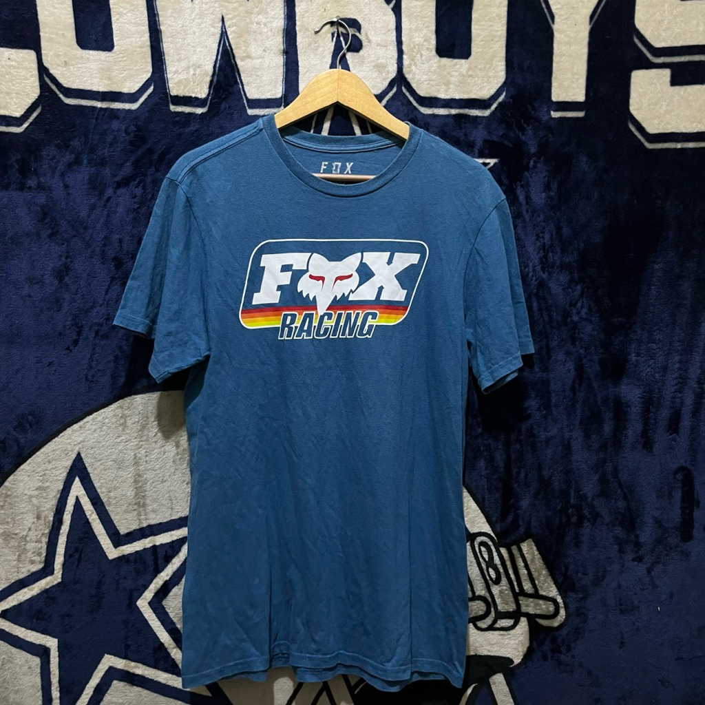 Kaos Fox Racing