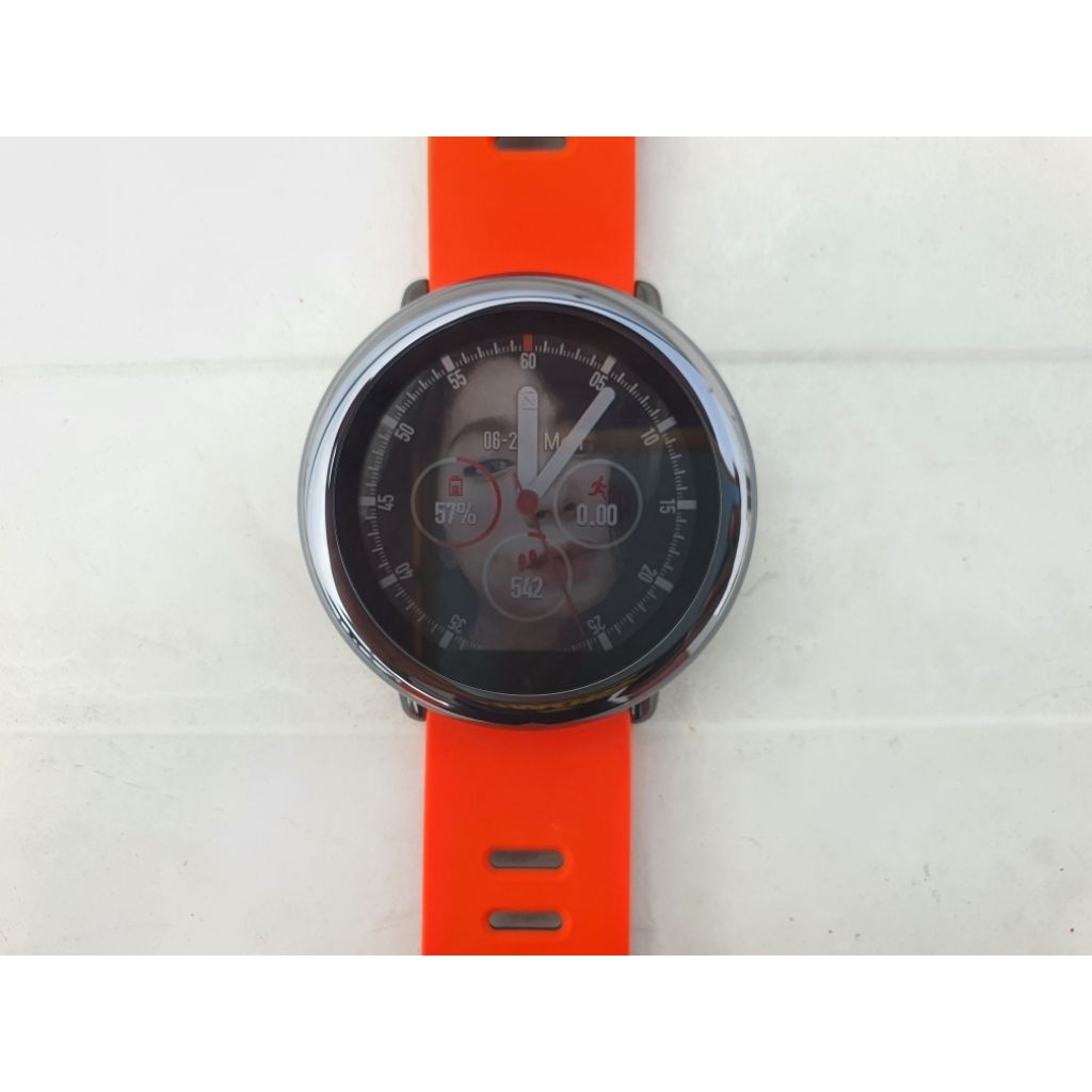 Smartwach Amazfit Pace
