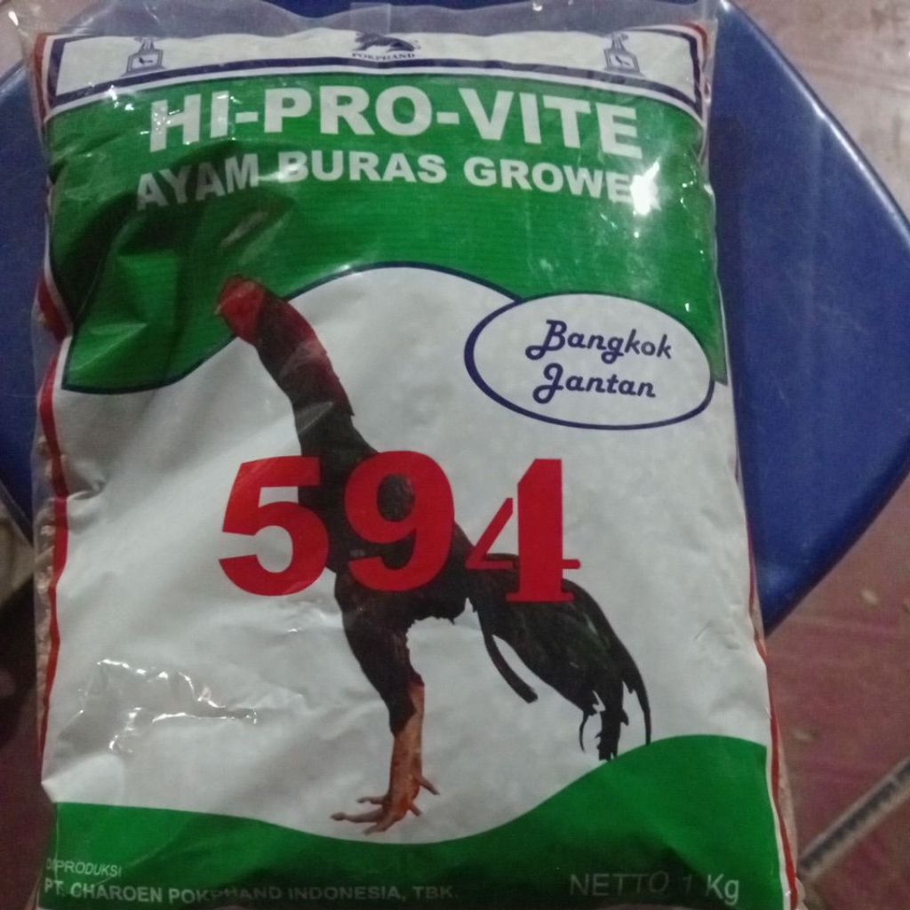 HI-PRO-VITE