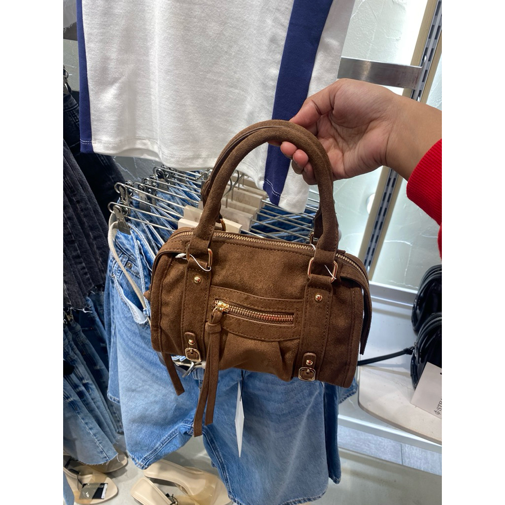 Jastip Stradivarius Bag