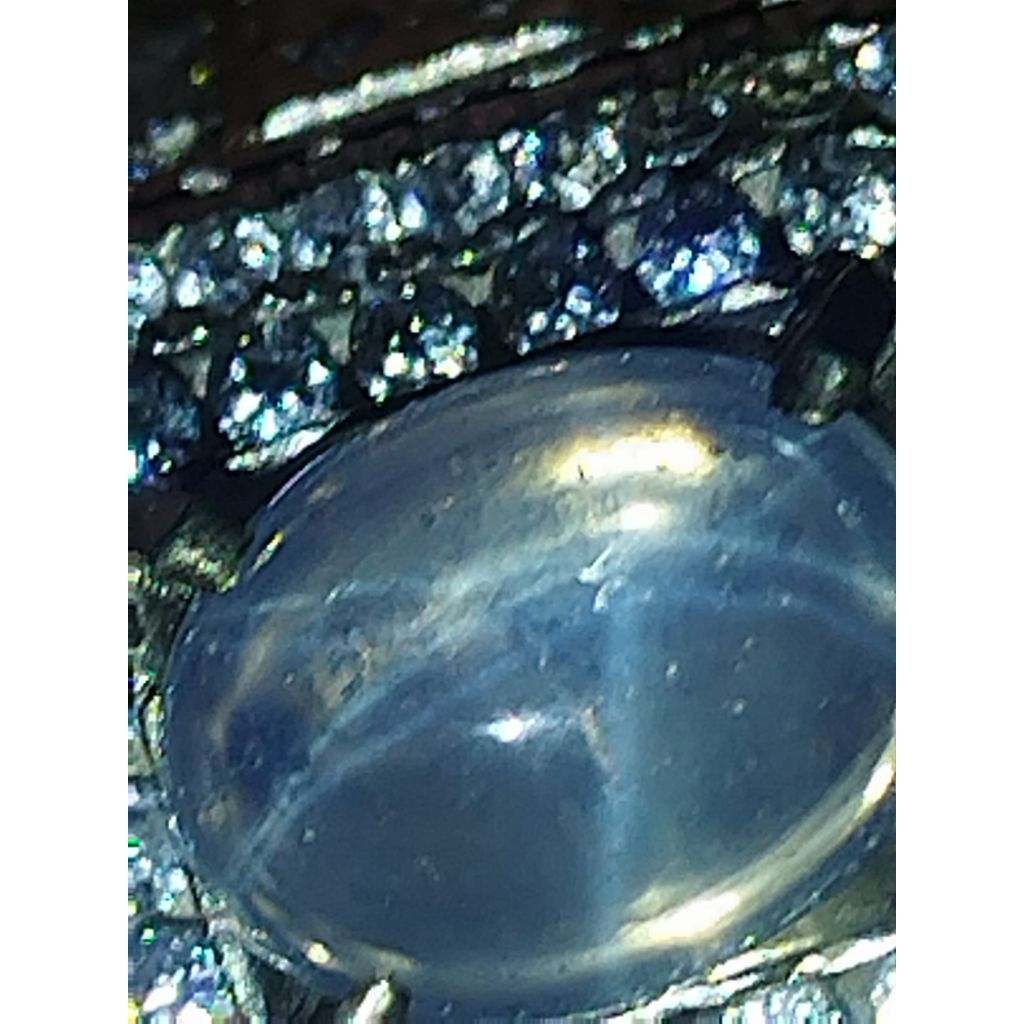 safir asli dobel star 12
