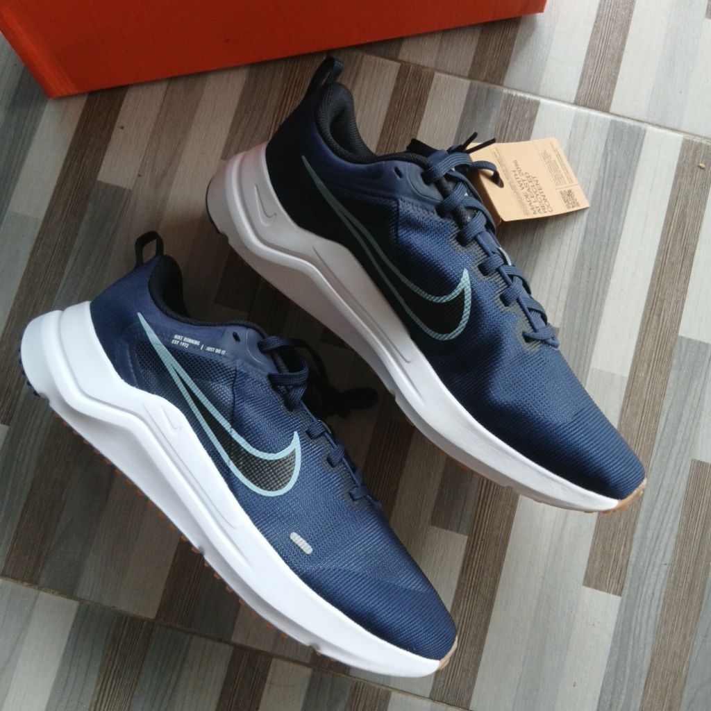 Sepatu Running Nike Downshifter 12 Original Only
