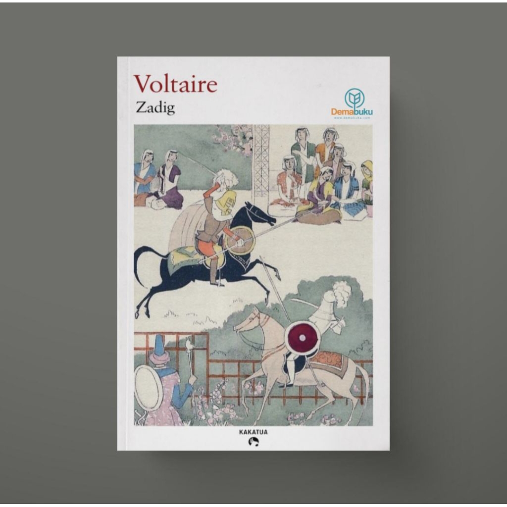 Zadig - Voltaire
