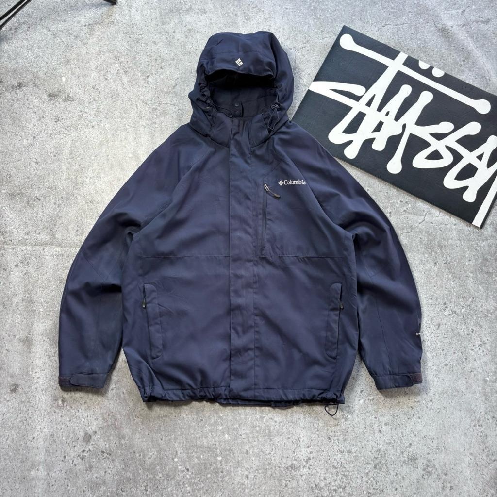 Outdoor Jacket By Columbia omnitech