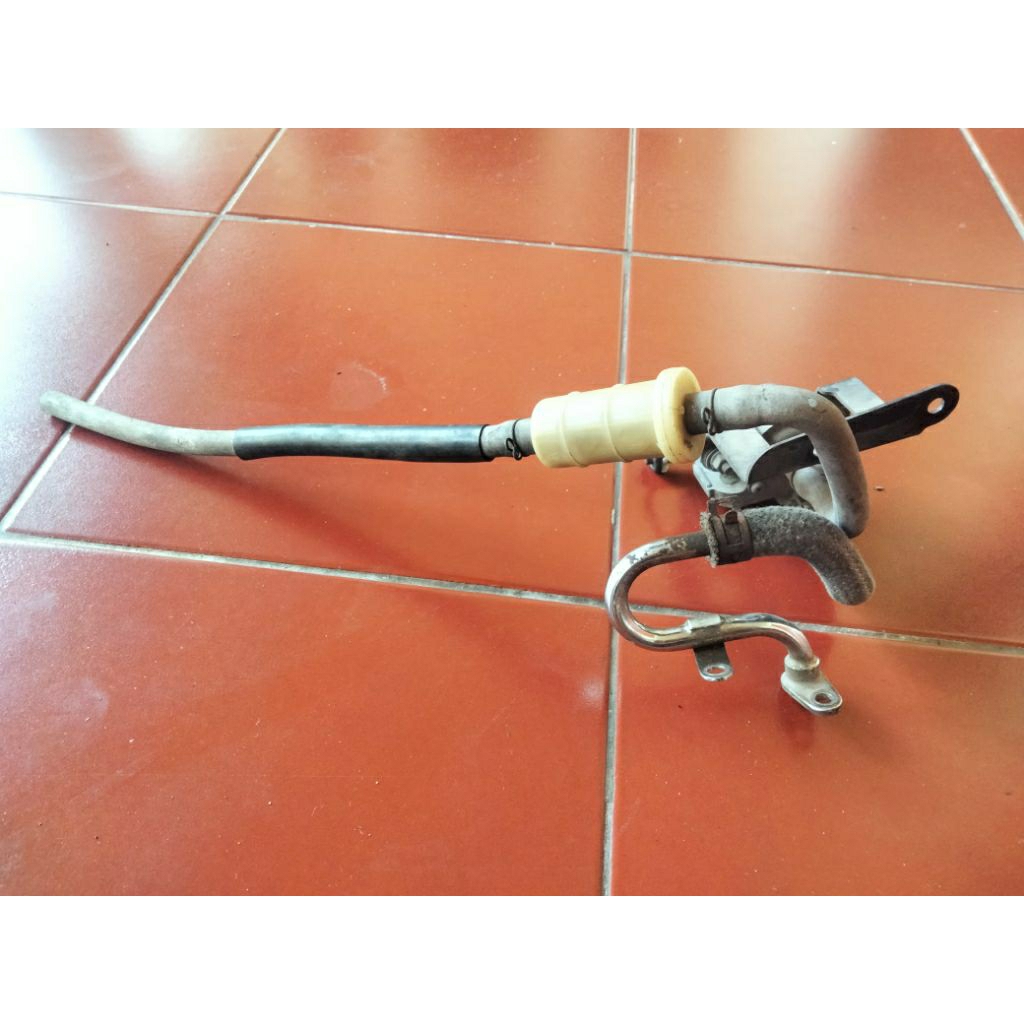emisi megapro primus pipa kop selang ais megapro primus