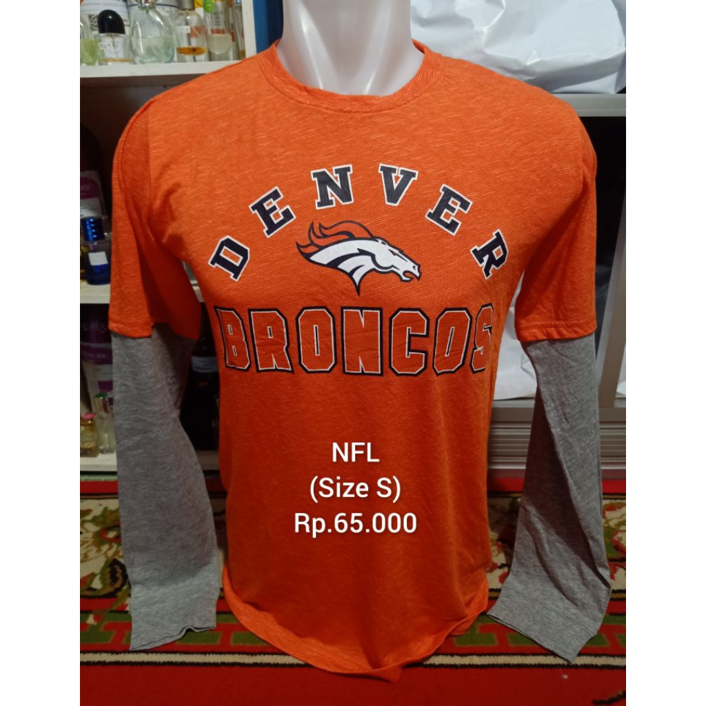Kaos NFL Official OriginaL