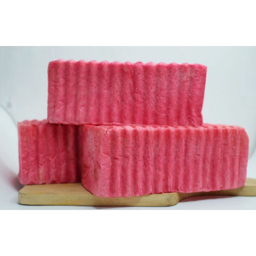 Roti tawar bandung | roti bakar bandung | roti tawar stroberry