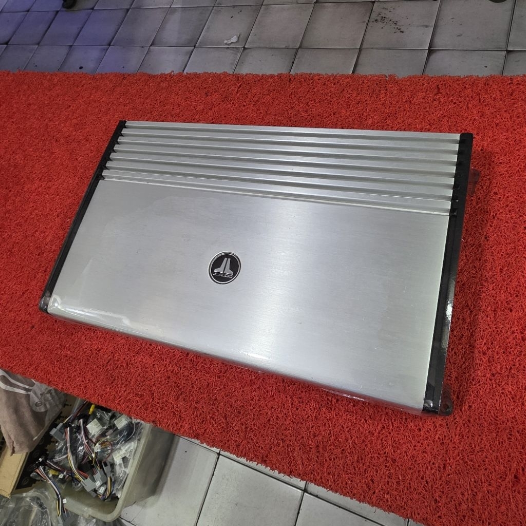 Power Monoblock JL AUDIO A1800 CLASS D Power JL AUDIO Made in USA