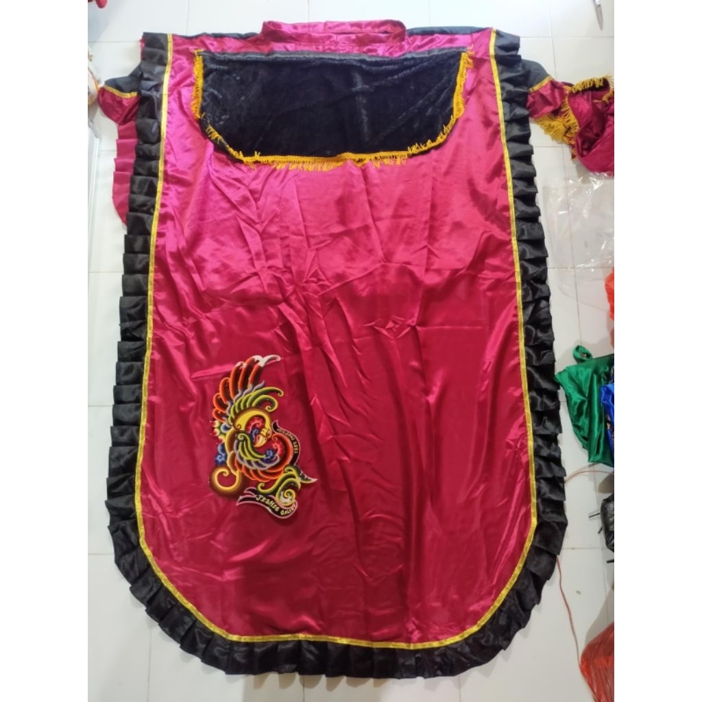 kemul rogo dewasa