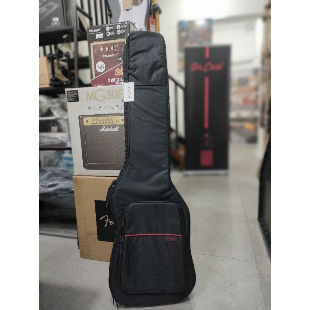 Gigbag Dr Case