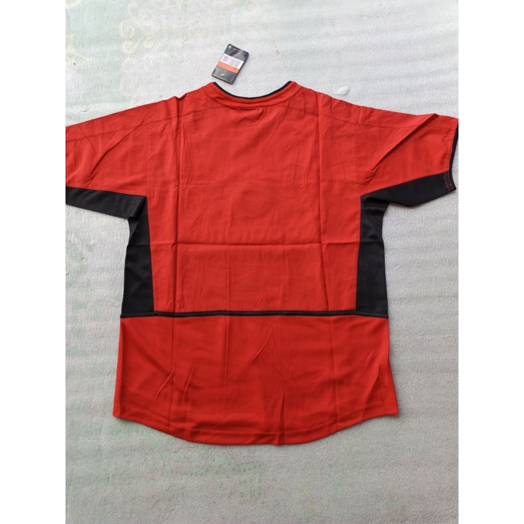 Jersey go mu home 2002