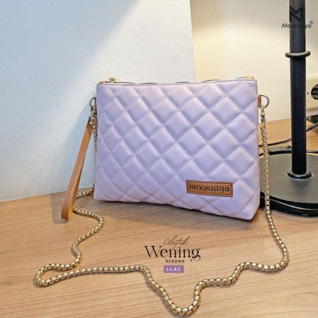 TAS MOONZAYA WENING