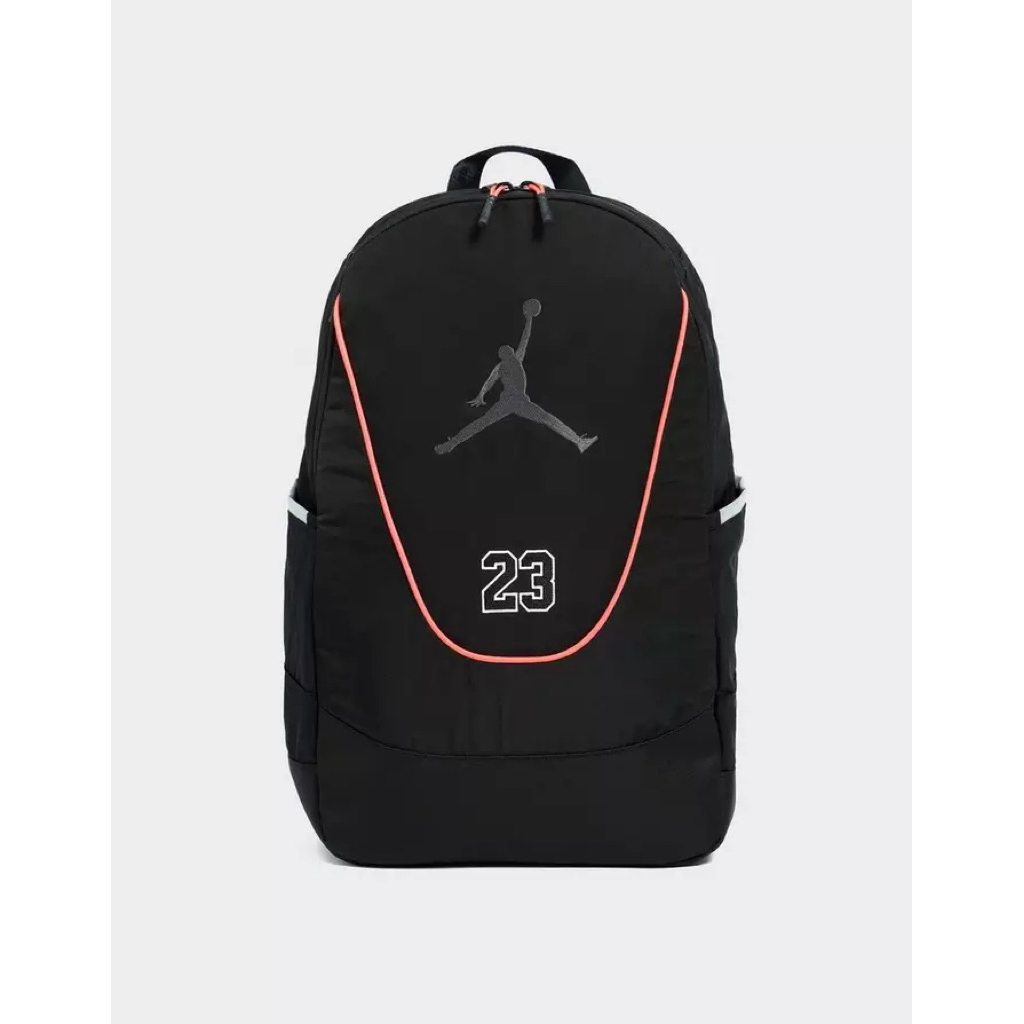 Original Tas JORDAN JAM FLIGHTCORE BACKPACK – BLACK