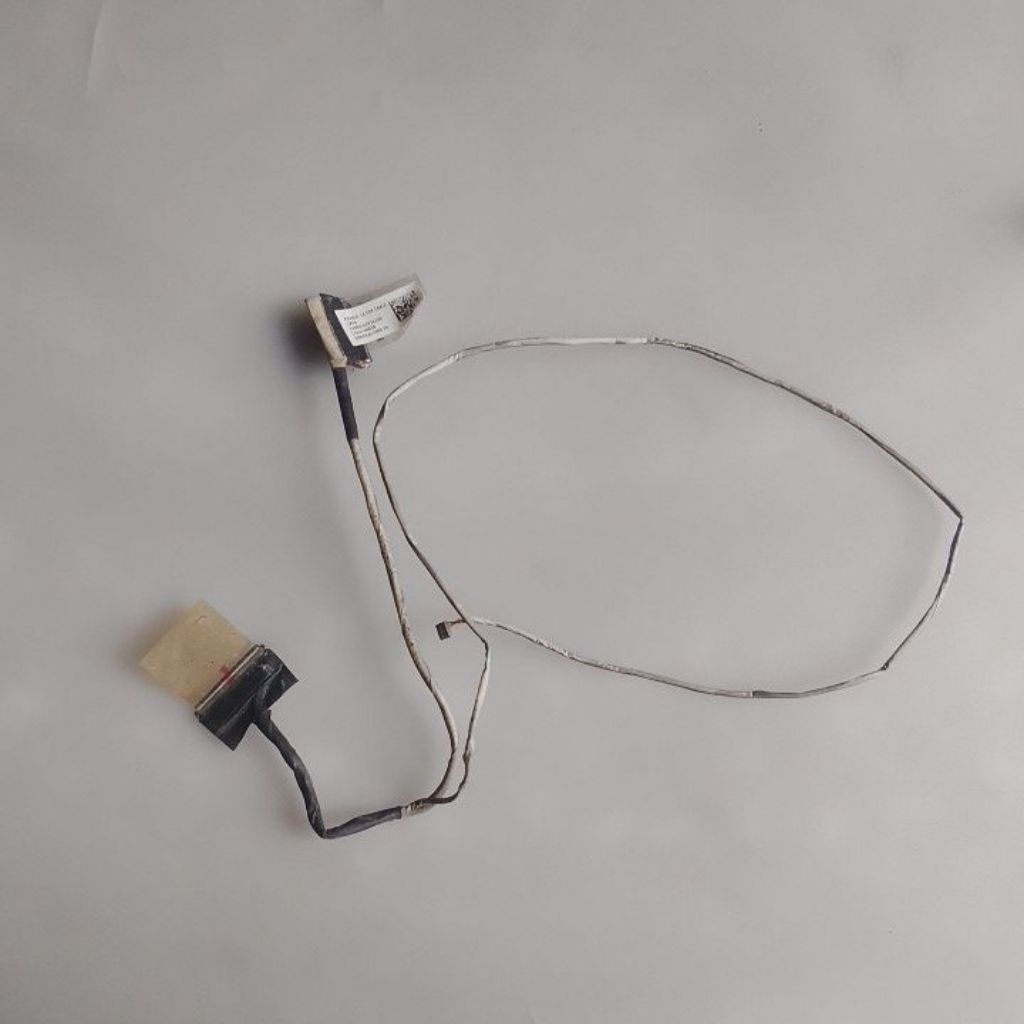 Fleksibel LCD Laptop Asus X540Y