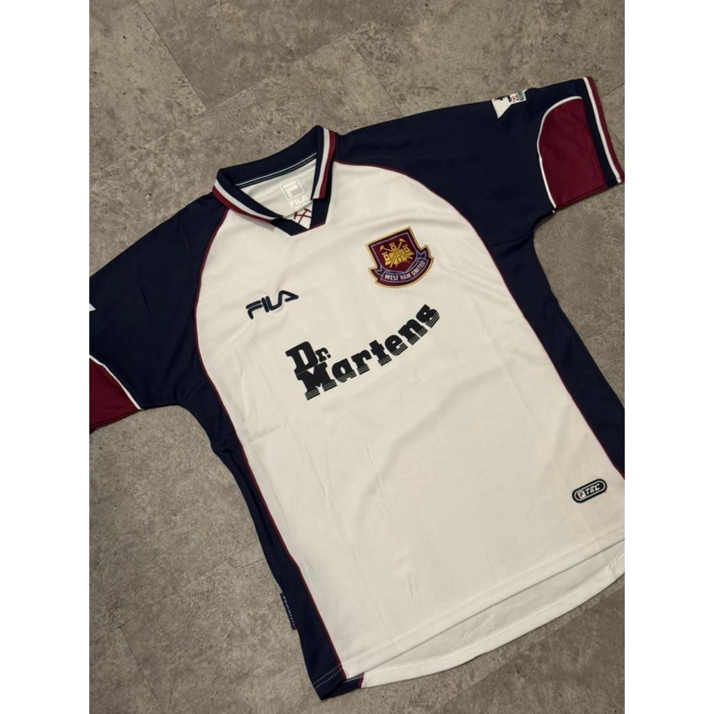 west ham jersey frank lampard