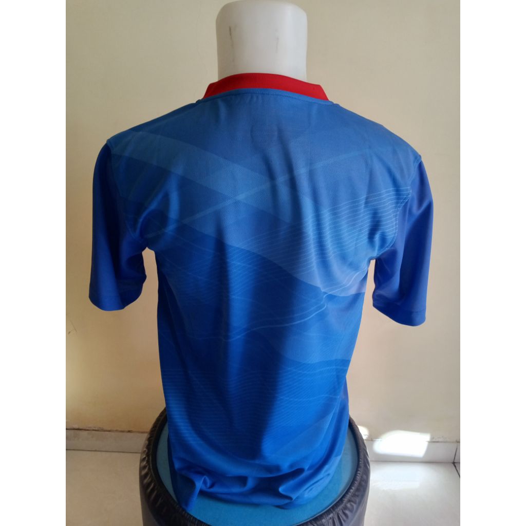 Jersey Arema Indonesia 2016 MBB