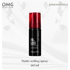 OMG Setting Spray