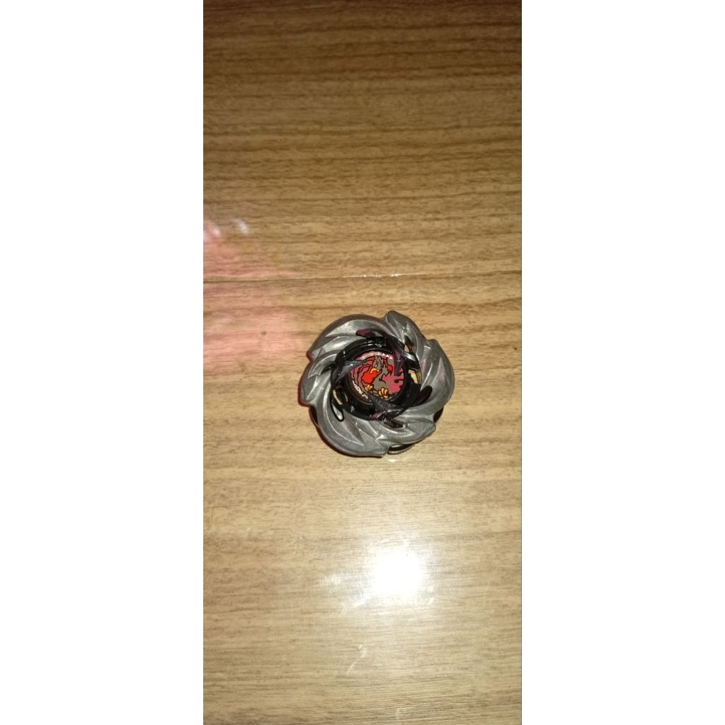 Beyblade x blade only phoenix rudder cx05-05