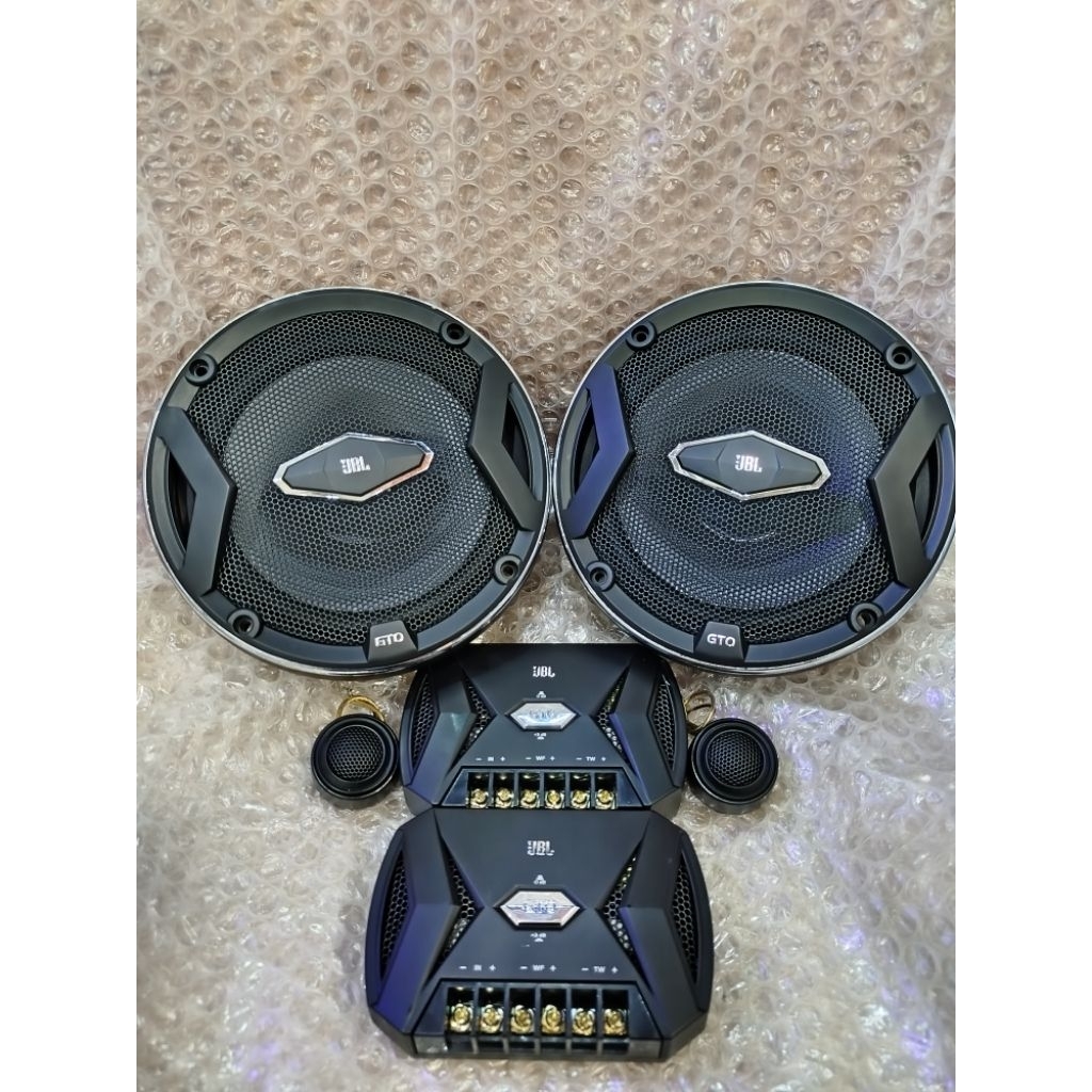 Speaker Split 2way JBL GTO609c Original