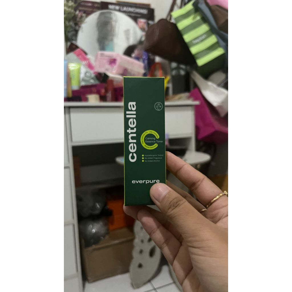 Centela Everpure Toner